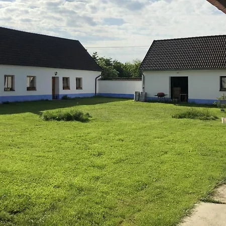 Apartmán Safar