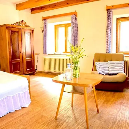 Safar Apartmán *