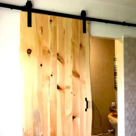 Safar Apartment Hrachoviste