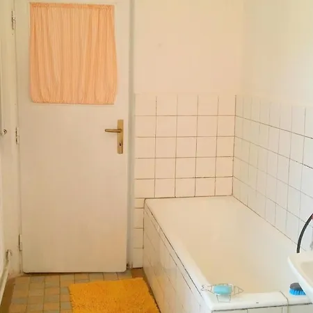 Apartment Safar *