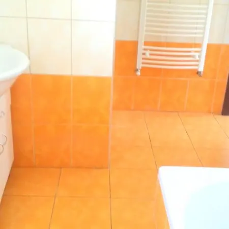 Apartment Safar *