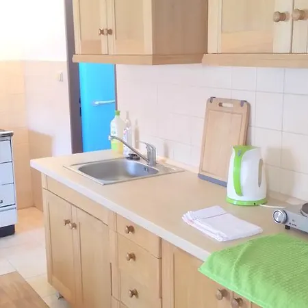 Apartment Safar
