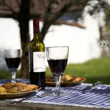 Apartament Safar Hrachoviste