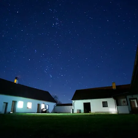 Safar Apartmán Hrachoviste