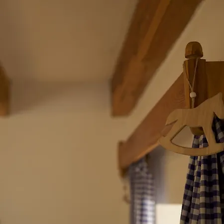 Apartament Safar Hrachoviste