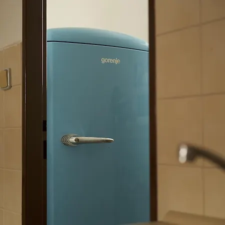 Safar Apartmán Hrachoviste